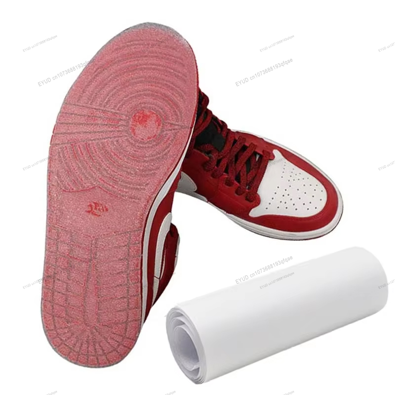 Sneaker Care Kit - Pegatina autoadhesiva antideslizante para suela de