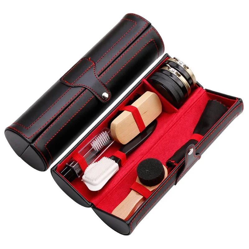 Sneaker Care Kit - Kit profesional de cuidado de zapatos,