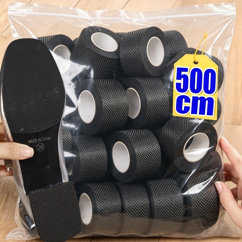 Sneaker Care Kit - 1 Rollo de Adhesivos Antideslizantes para