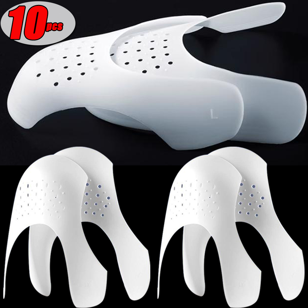 Sneaker Care Kit - Protector de cabeza de zapato, zapatilla
