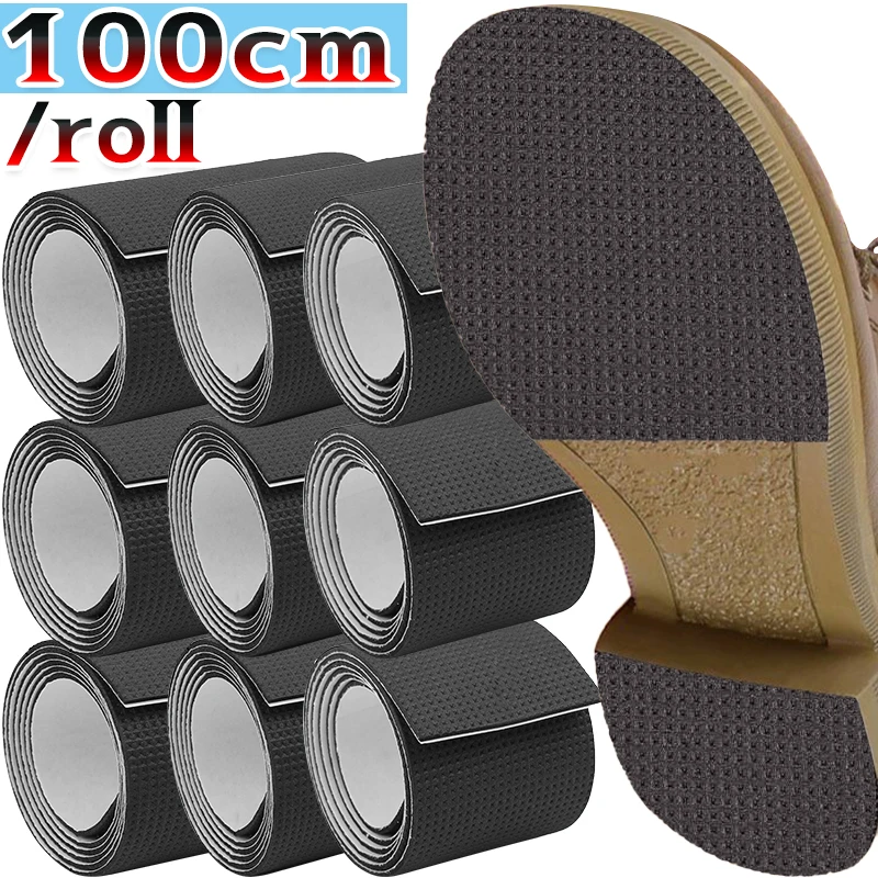 Sneaker Care Kit - Suela silenciosa pegatina antideslizante zapatillas de