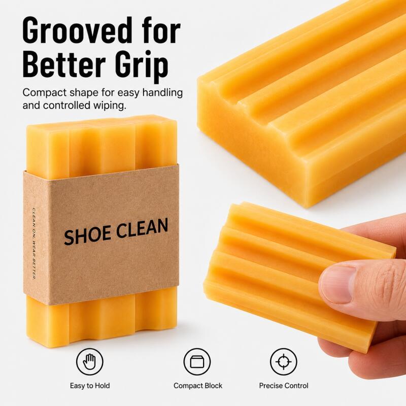 1/2/3 piezas - Borrador limpia - Sneaker Care Cleaner reseña y precio