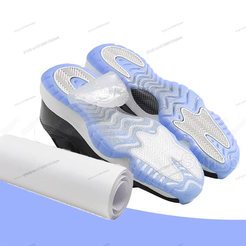Pegatina autoadhesiva antidesl - Sneaker Care Kit reseña y precio