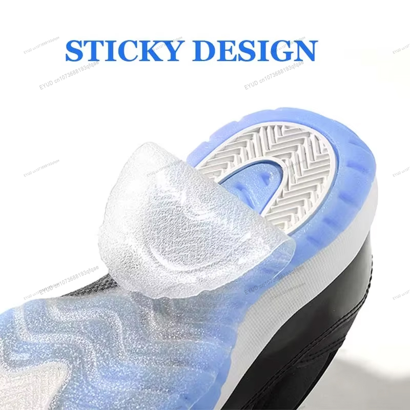 Pegatina autoadhesiva antidesl - Sneaker Care Kit reseña y precio