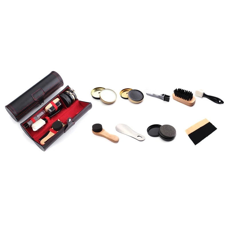 Kit profesional de cuidado de  - Sneaker Care Kit reseña y precio
