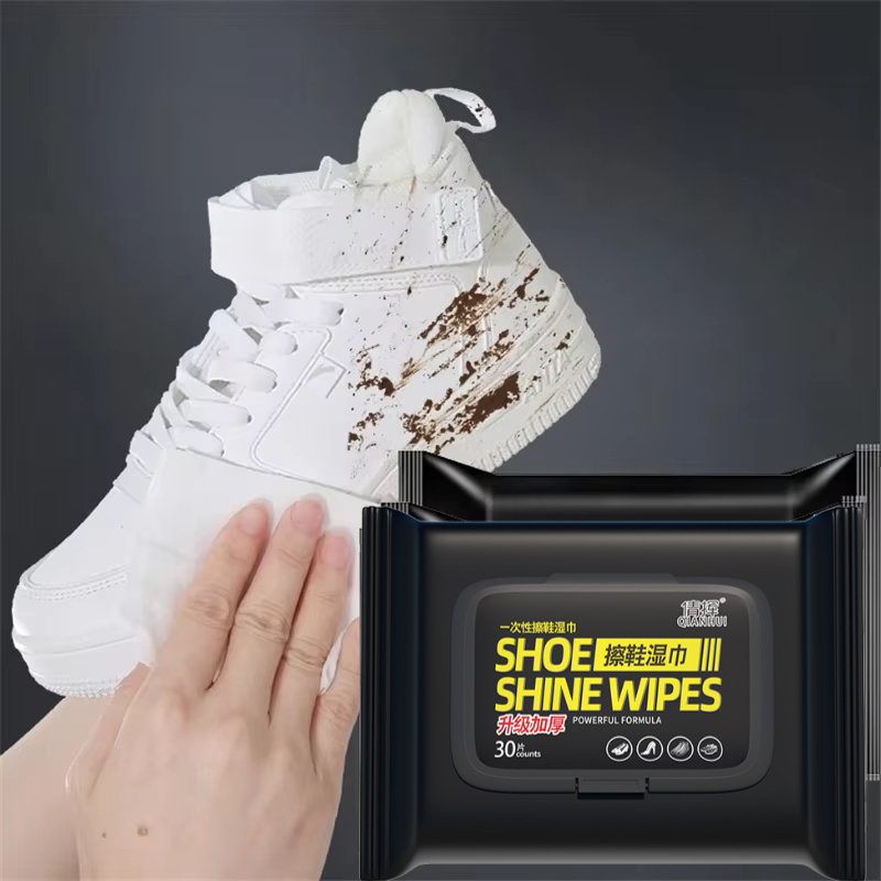 12 Uds./30 Uds. Toallitas dese - Sneaker Care Wipes reseña y precio