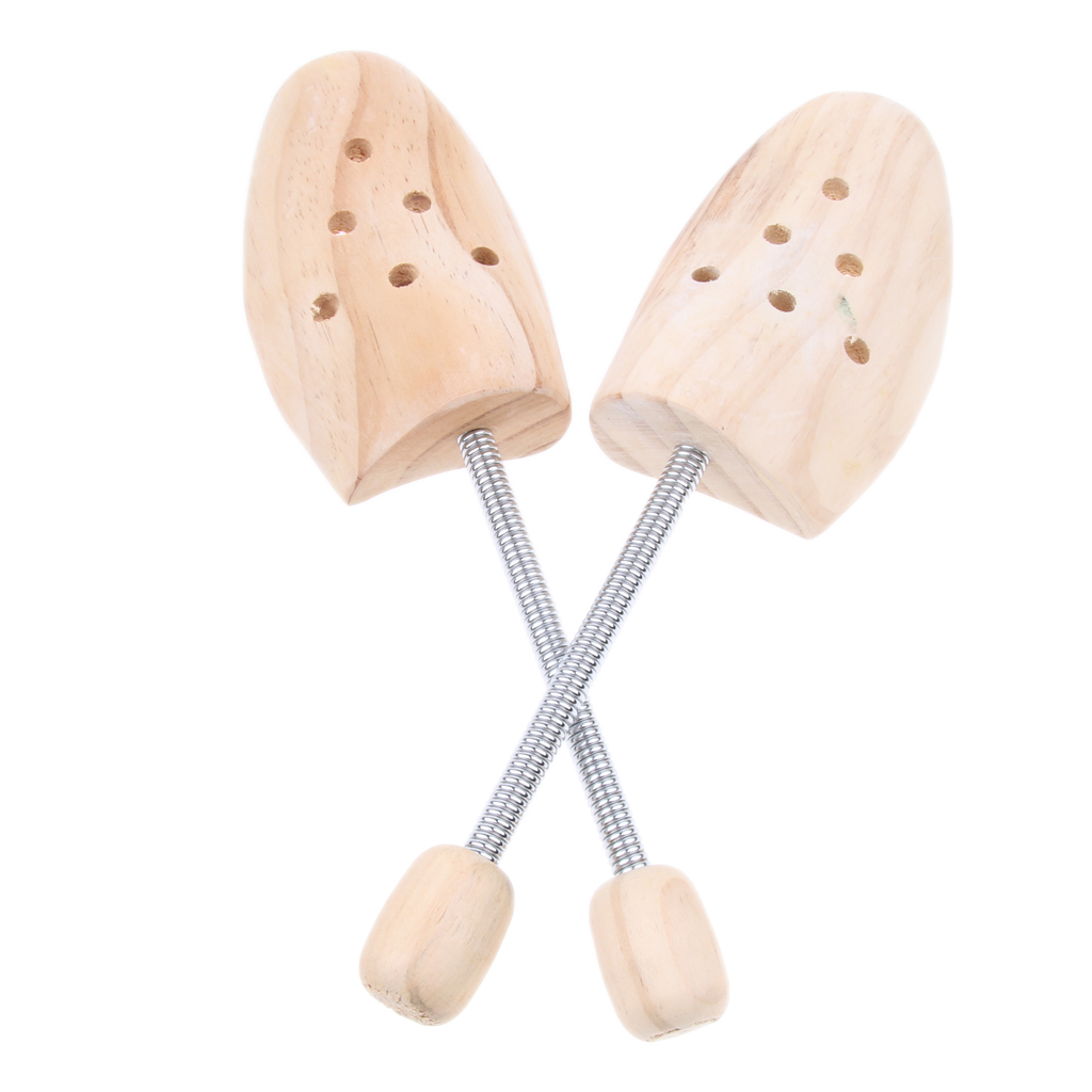Zapatero de madera de cedro pa - Shoe Tree Cedar reseña y precio