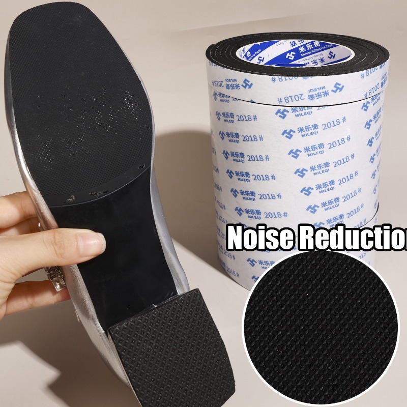 1 Rollo de Adhesivos Antidesli - Sneaker Care Kit reseña y precio