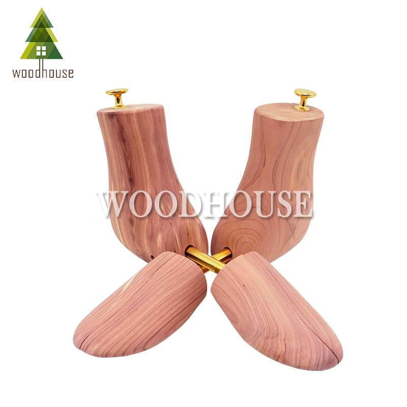 Árbol de zapatos de madera con - Shoe Tree Cedar reseña y precio