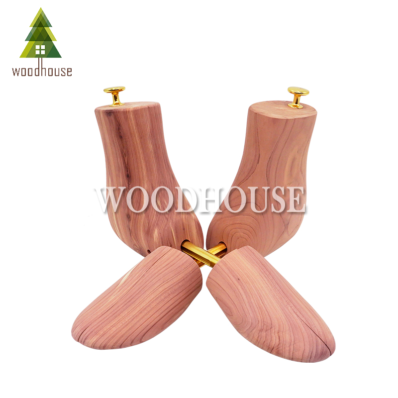 Árbol de zapatos de madera con - Shoe Tree Cedar reseña y precio