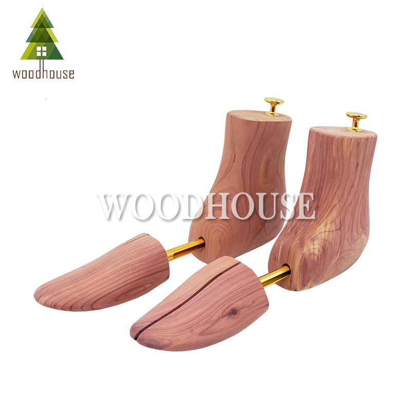 Árbol de zapatos de madera con - Shoe Tree Cedar reseña y precio