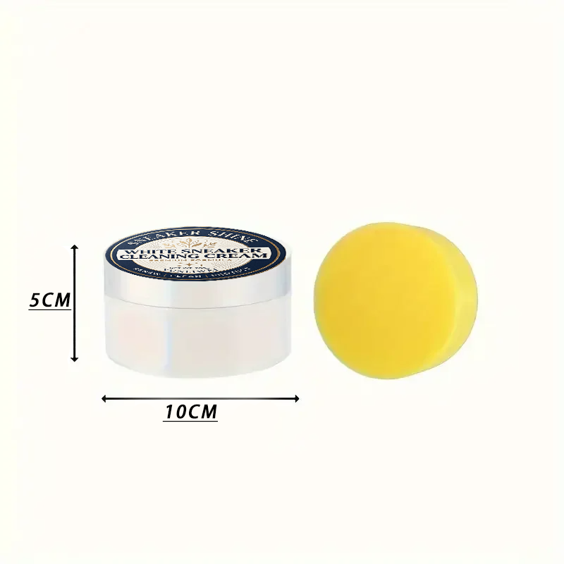 YUNLIWEI Crema Limpiadora de Z - Sneaker Cleaner reseña y precio