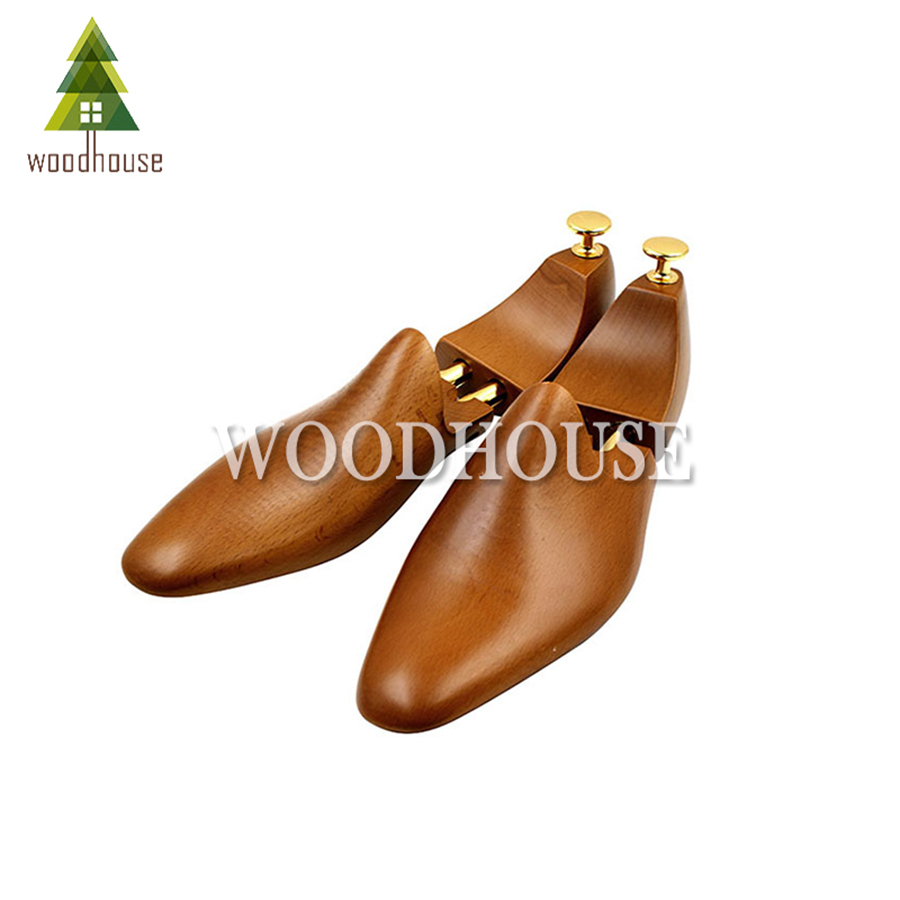 Árbol de zapatos de madera de  - Shoe Tree Cedar reseña y precio