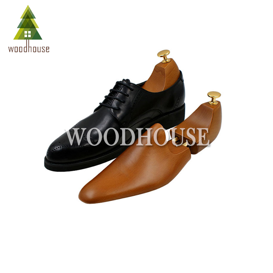 Árbol de zapatos de madera de  - Shoe Tree Cedar reseña y precio