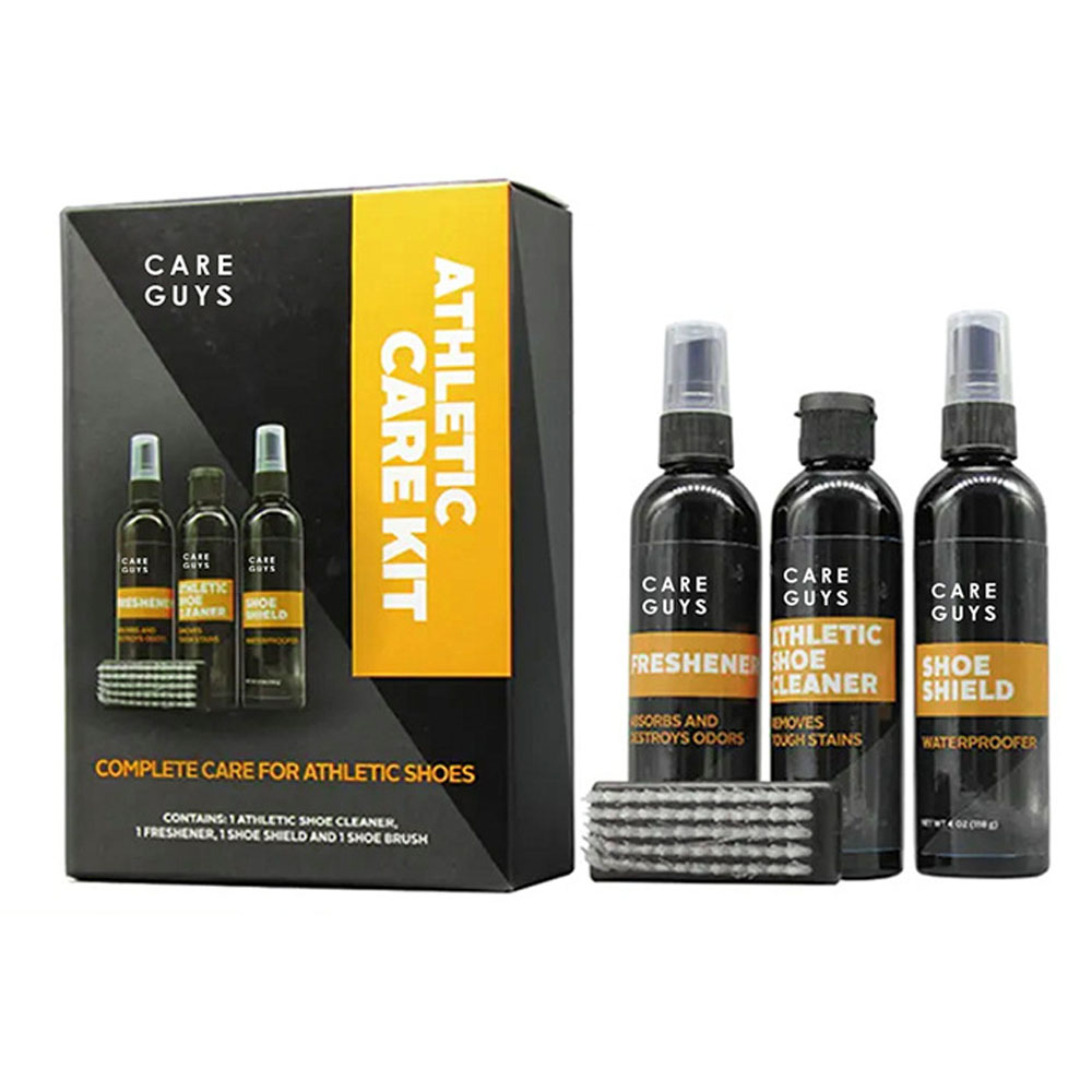 Kit de Limpieza de Zapatos, Li - Sneaker Care Cleaner reseña y precio