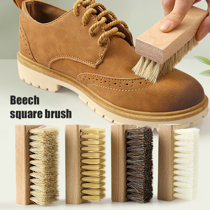 1 cepillo para zapatos con cer - Sneaker Care Kit reseña y precio