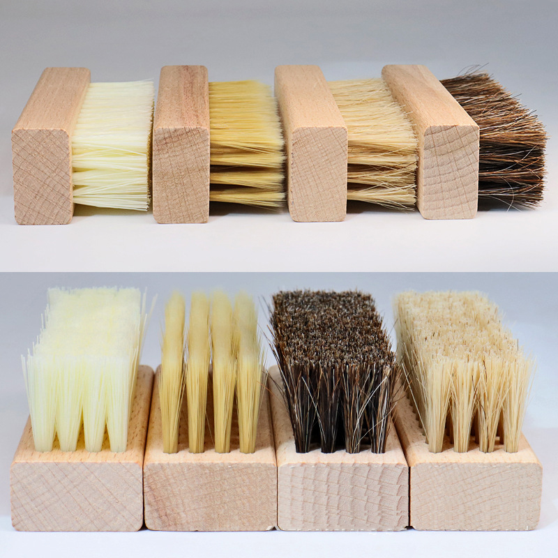 1 cepillo para zapatos con cer - Sneaker Care Kit reseña y precio