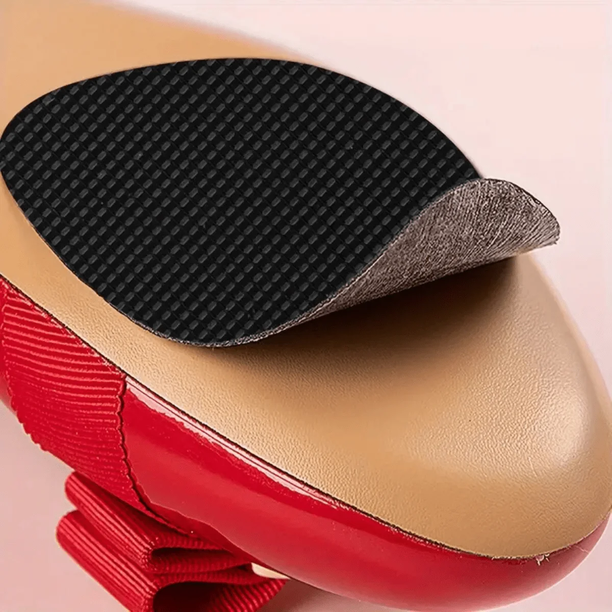 Almohadillas de goma antidesli - Sneaker Care Kit reseña y precio