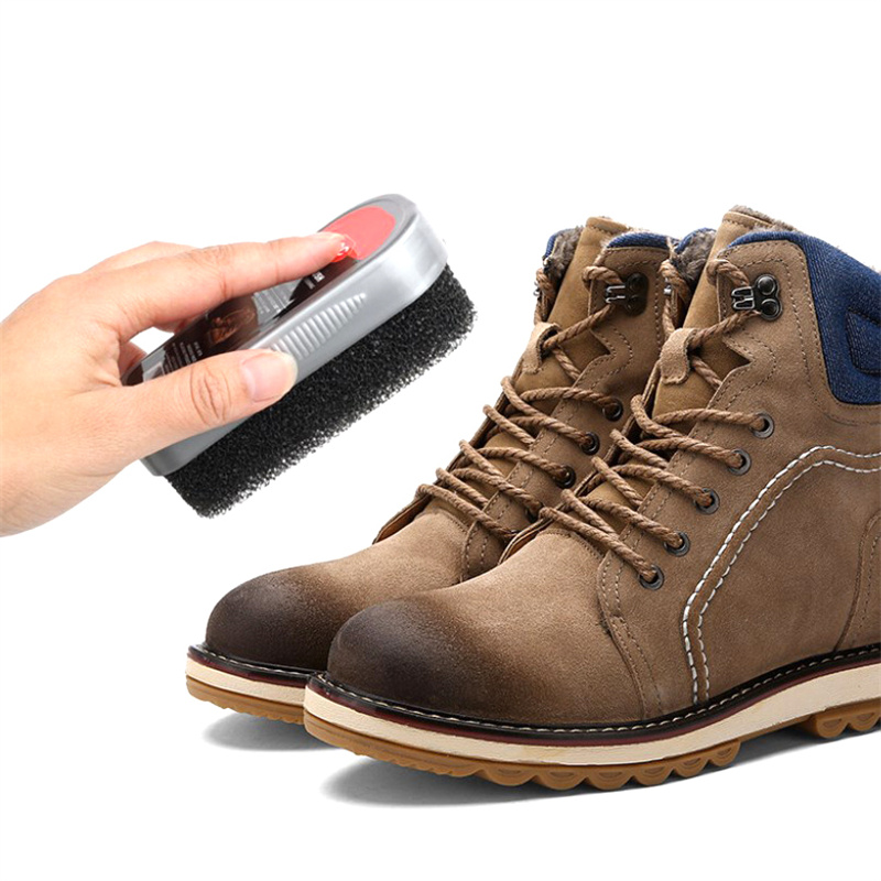Cepillos de limpieza para zapa - Sneaker Care Kit reseña y precio