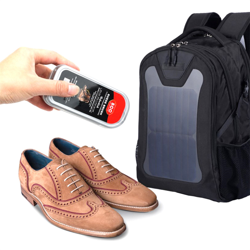 Cepillos de limpieza para zapa - Sneaker Care Kit reseña y precio