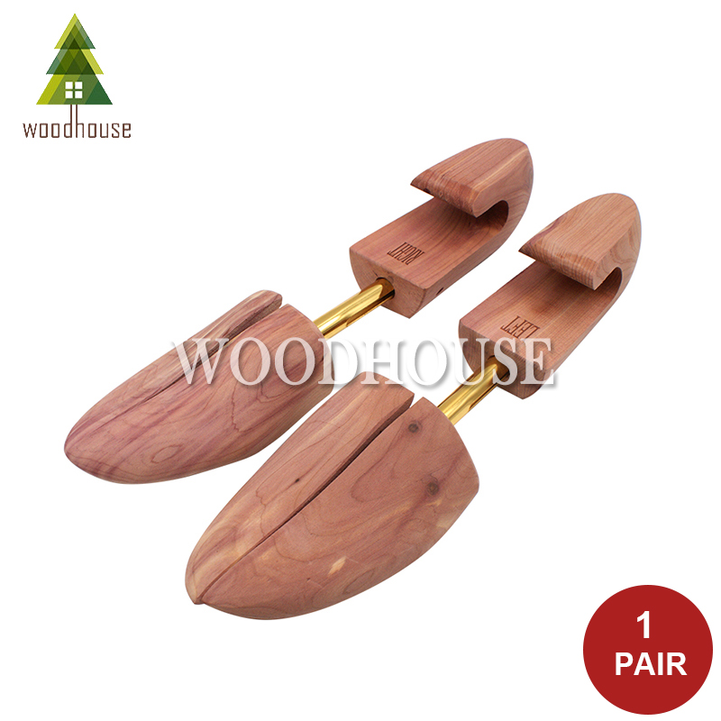 Árbol de zapatos de cedro, árb - Shoe Tree Cedar reseña y precio