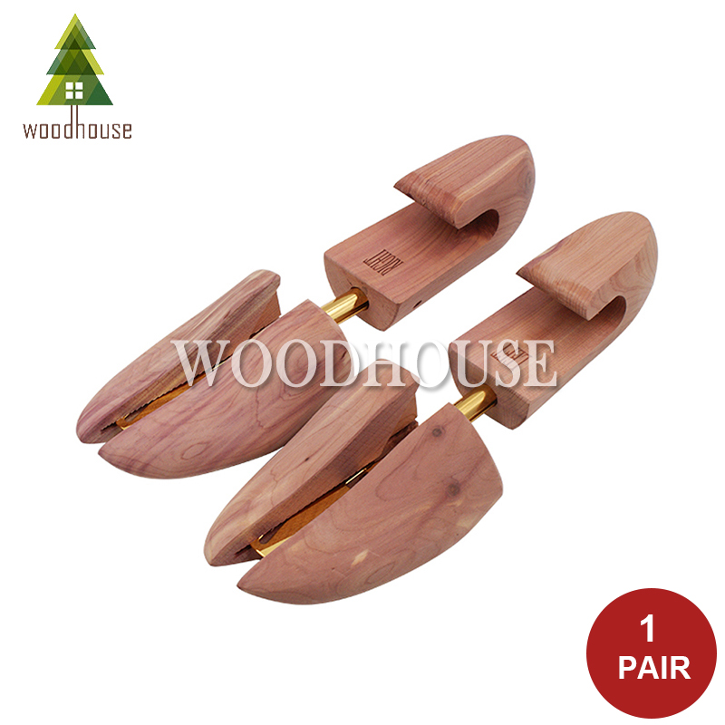 Árbol de zapatos de cedro, árb - Shoe Tree Cedar reseña y precio
