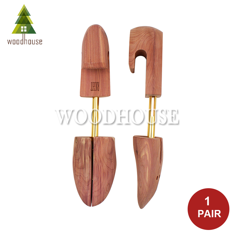 Árbol de zapatos de cedro, árb - Shoe Tree Cedar reseña y precio