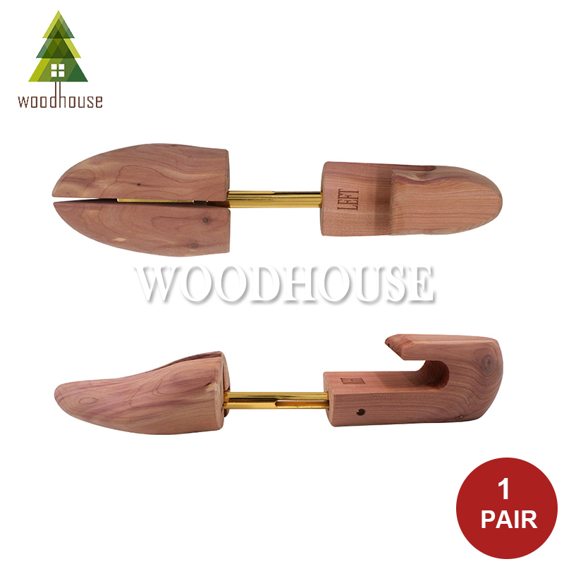 Árbol de zapatos de cedro, árb - Shoe Tree Cedar reseña y precio