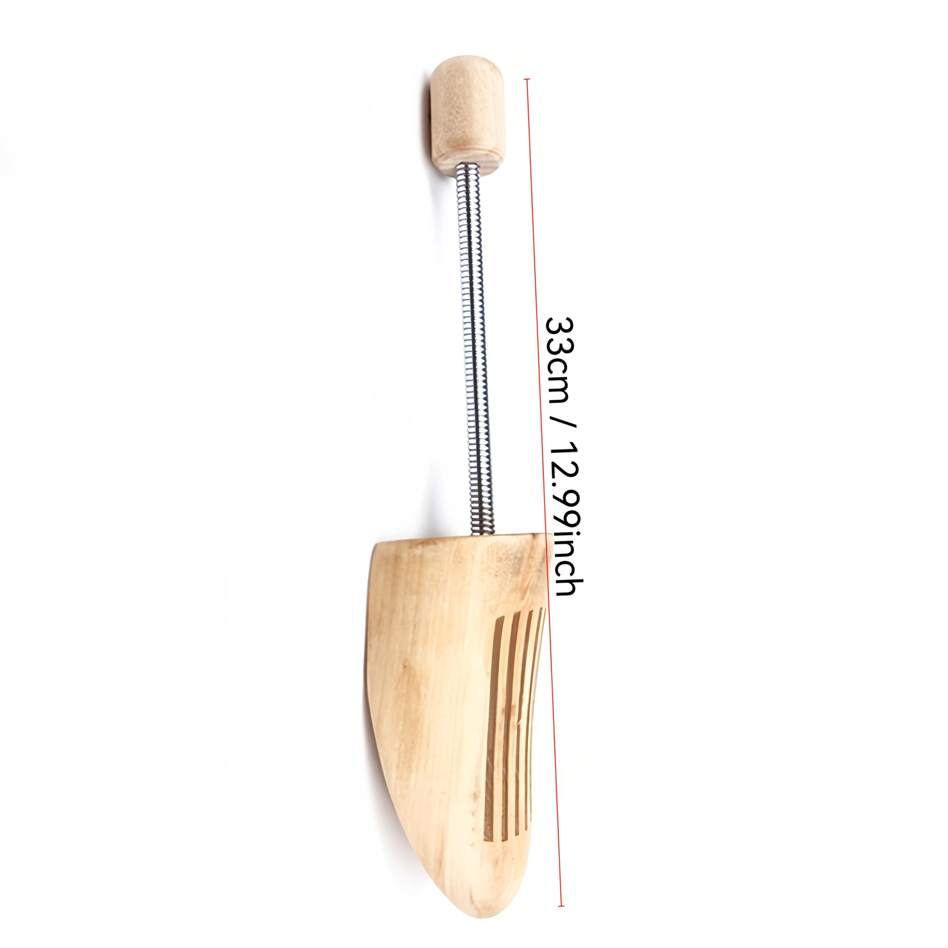 Calzadores ajustables de mader - Shoe Tree Cedar reseña y precio