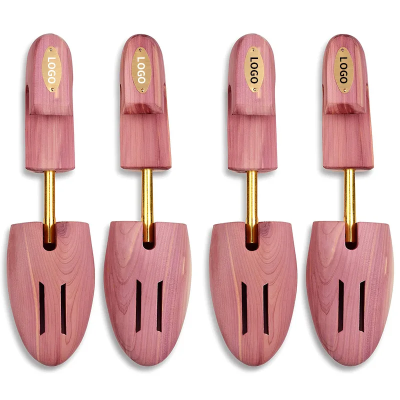 Soporte de zapatos de madera m - Shoe Tree Cedar reseña y precio