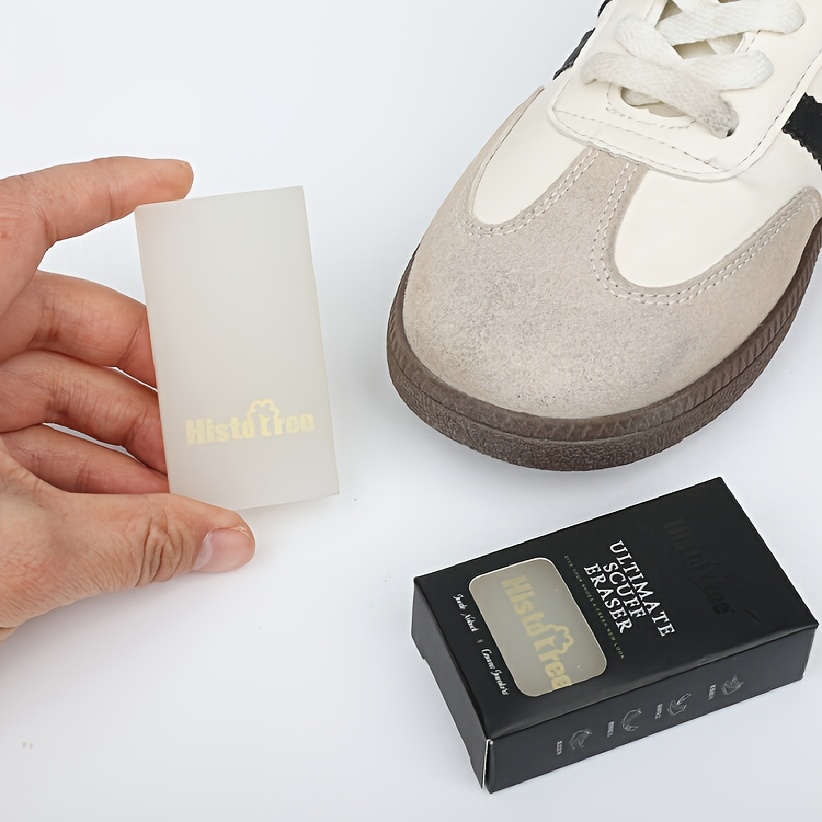 1/2 pieza Borrador Limpiador d - Sneaker Care Cleaner reseña y precio