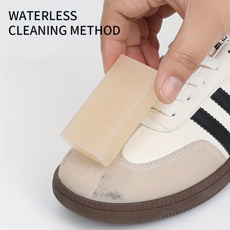 1/2 pieza Borrador Limpiador d - Sneaker Care Cleaner reseña y precio