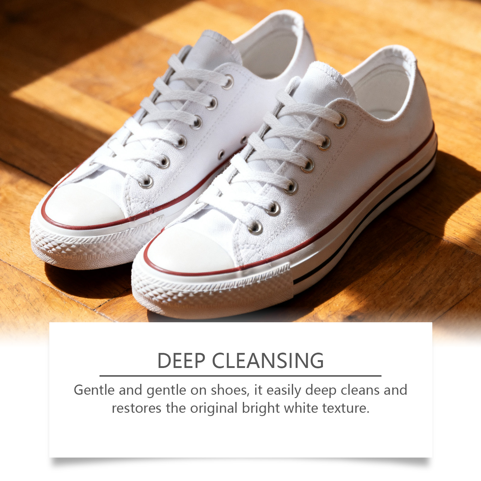 Limpiador de Zapatos Blanco, K - Sneaker Cleaner reseña y precio