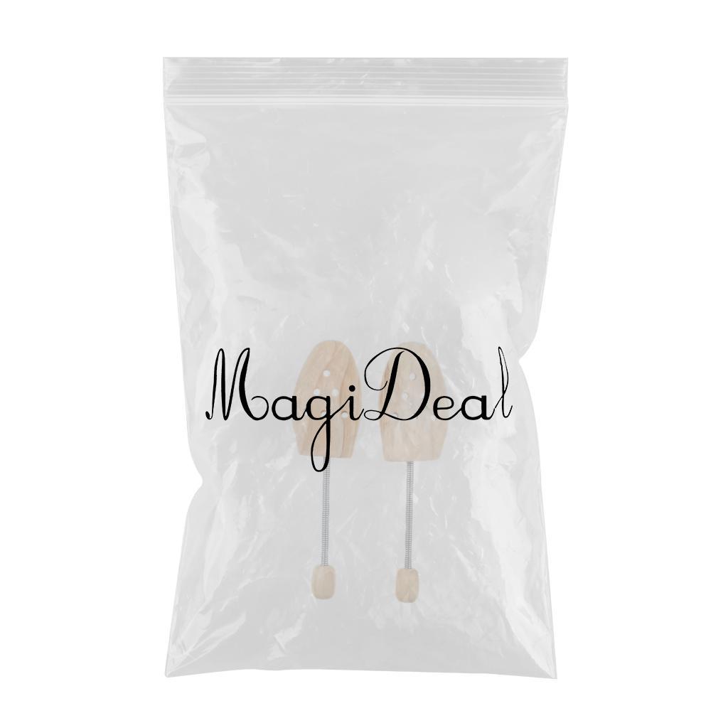 Hormas ajustables de madera de - Shoe Tree Cedar reseña y precio