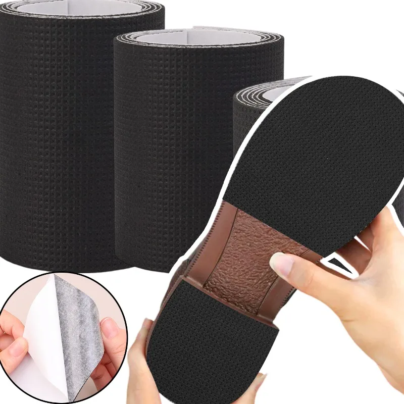 Suela silenciosa pegatina anti - Sneaker Care Kit reseña y precio