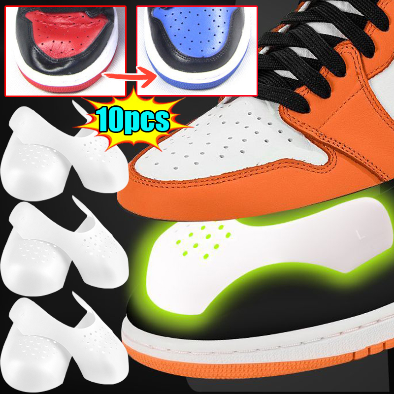 Protector de cabeza de zapato  - Sneaker Care Kit reseña y precio