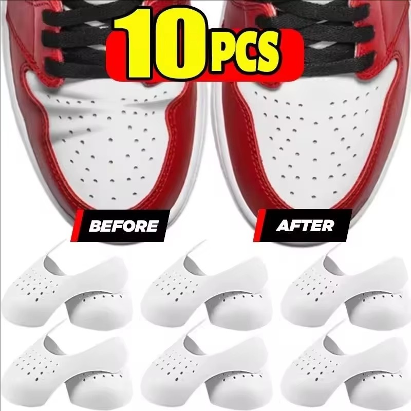 Protector de cabeza de zapato  - Sneaker Care Kit reseña y precio