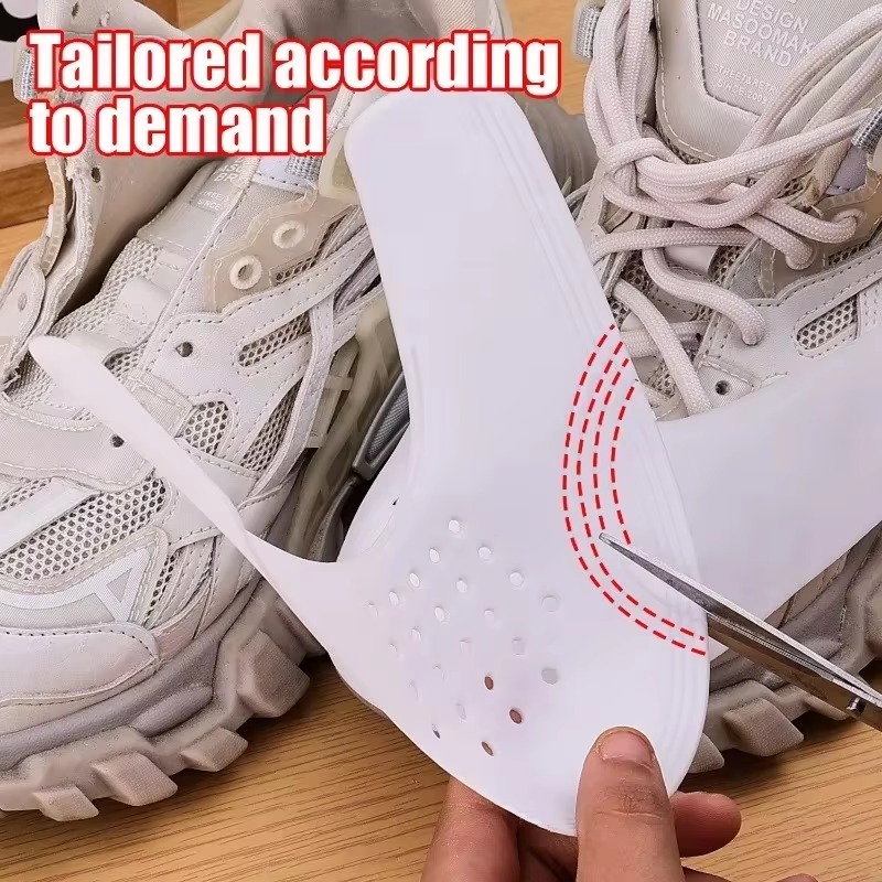 Protector de cabeza de zapato  - Sneaker Care Kit reseña y precio