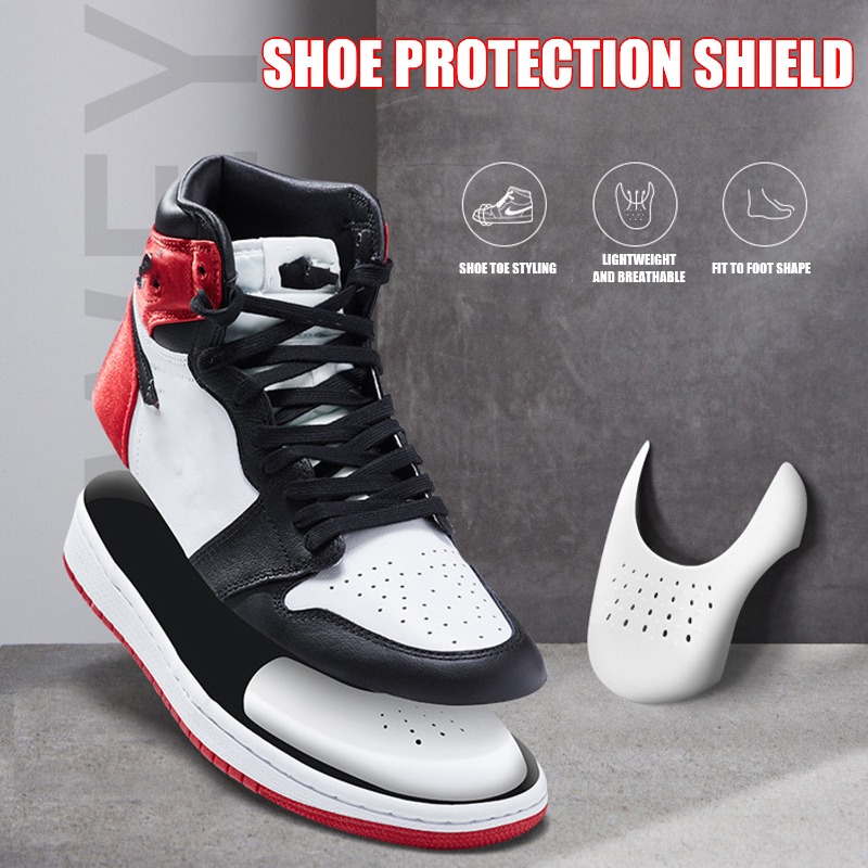 Protector de arrugas, ensancha - Sneaker Care Kit reseña y precio